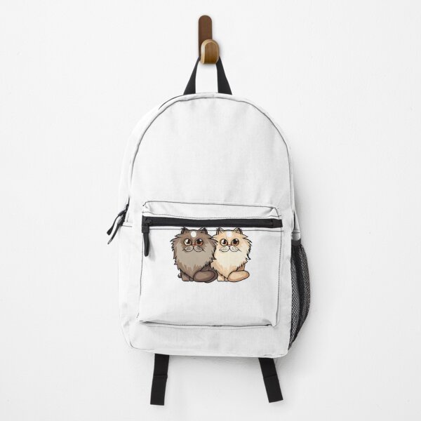 Item preview, Older Persian Cat designed and sold by mtamri.