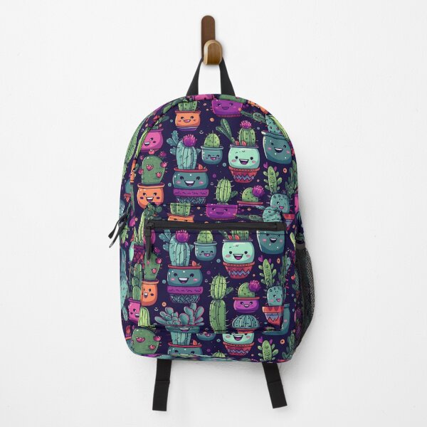 Item preview, Some cute cacti patterns designed and sold by TheeDigitalDen.