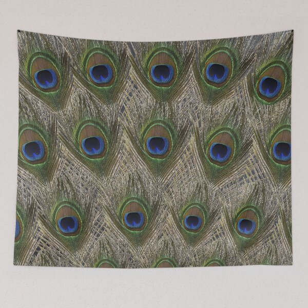 Item preview, Peacock Tail designed and sold by CDonato.