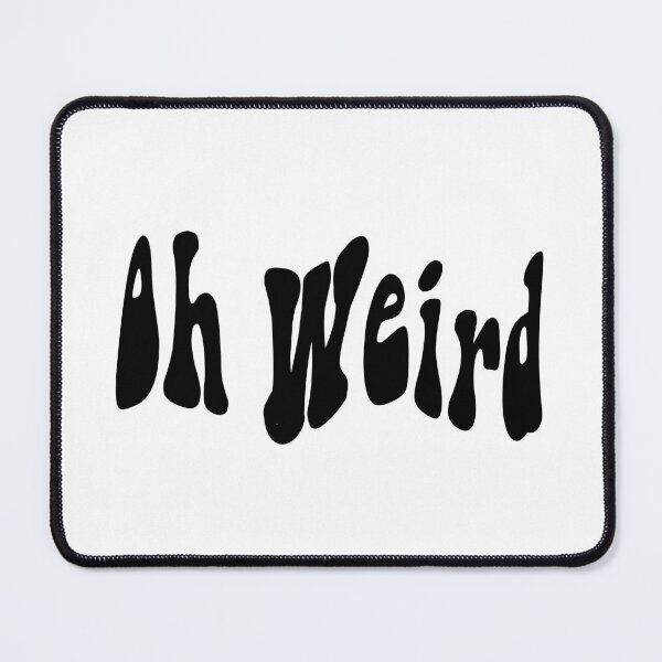 Item preview, oh weird designed and sold by EpicCreation.