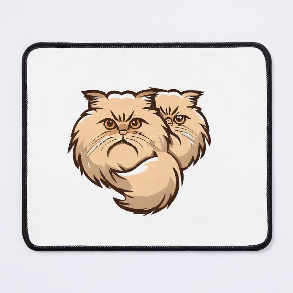 Item preview, Persian Cat designed and sold by mtamri.