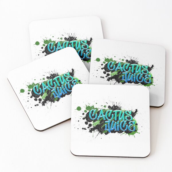 Item preview, Cactus Juice designed and sold by Nice En.