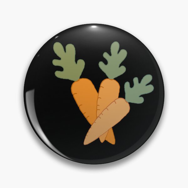 Item preview,  carrots, carrots, carrots  designed and sold by frog-liege.