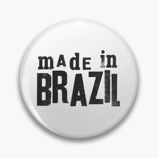 Item preview, Made in Brazil  designed and sold by Kimberlipm.
