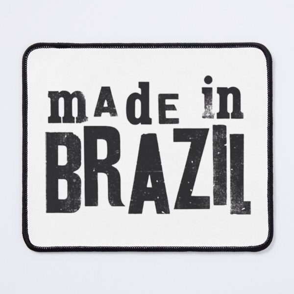 Item preview, Made in Brazil  designed and sold by Kimberlipm.