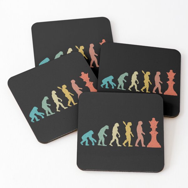 Item preview, Chess Evolving designed and sold by kapsell.