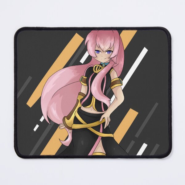 Aperçu de l'œuvre Mégurine Luka créée et vendue par Megku.