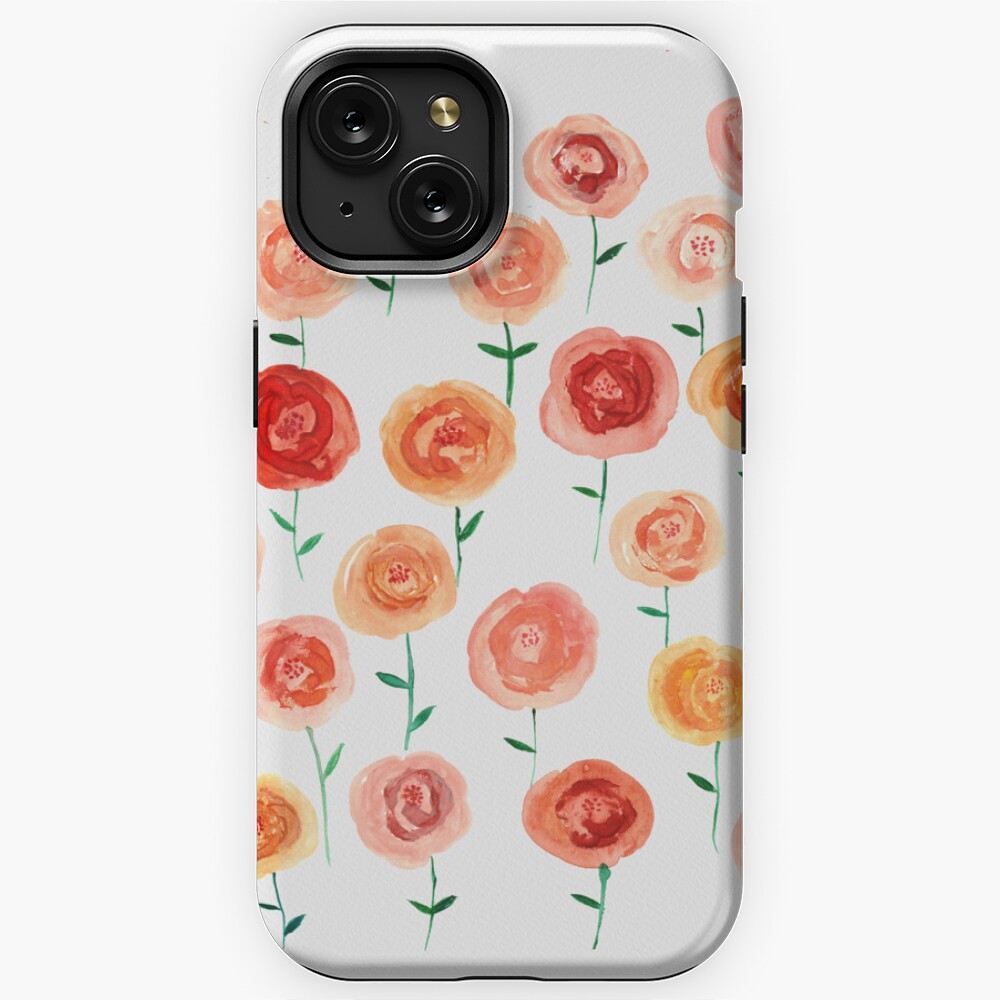 Item preview, iPhone Tough Case designed and sold by creativelyhue.