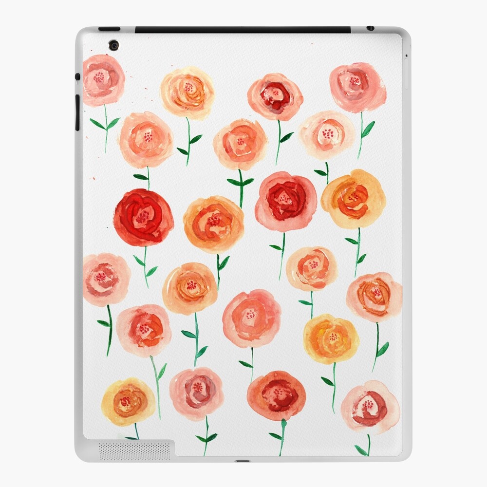 Item preview, iPad Skin designed and sold by creativelyhue.