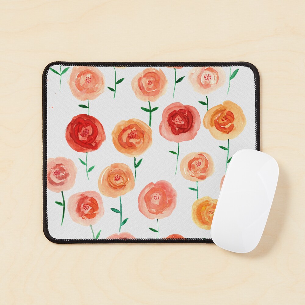 Item preview, Mouse Pad designed and sold by creativelyhue.