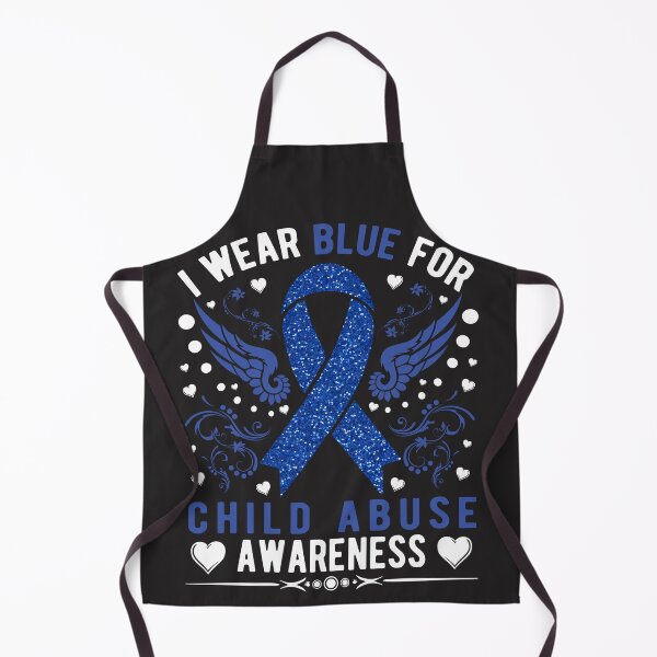 Item preview, Child Abuse Prevention Month designed and sold by ArtistaDesign.