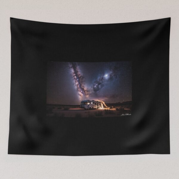 Item preview, Cellestial AI Image..... "The Milky Way Galaxy" designed and sold by John L Wheeler.