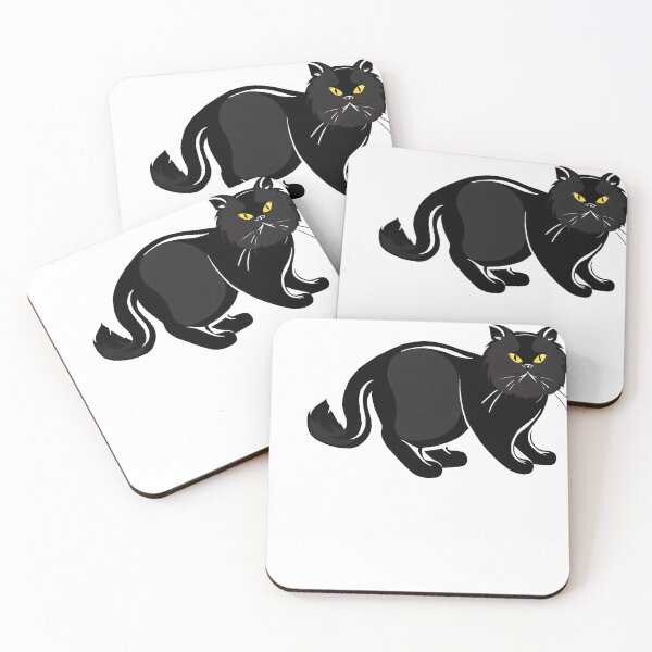 Item preview, Black Cat designed and sold by mtamri.