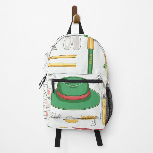Item preview, Gardener's Equipment Knolling | Illustration | 8K designed and sold by Hazmat-AI7.