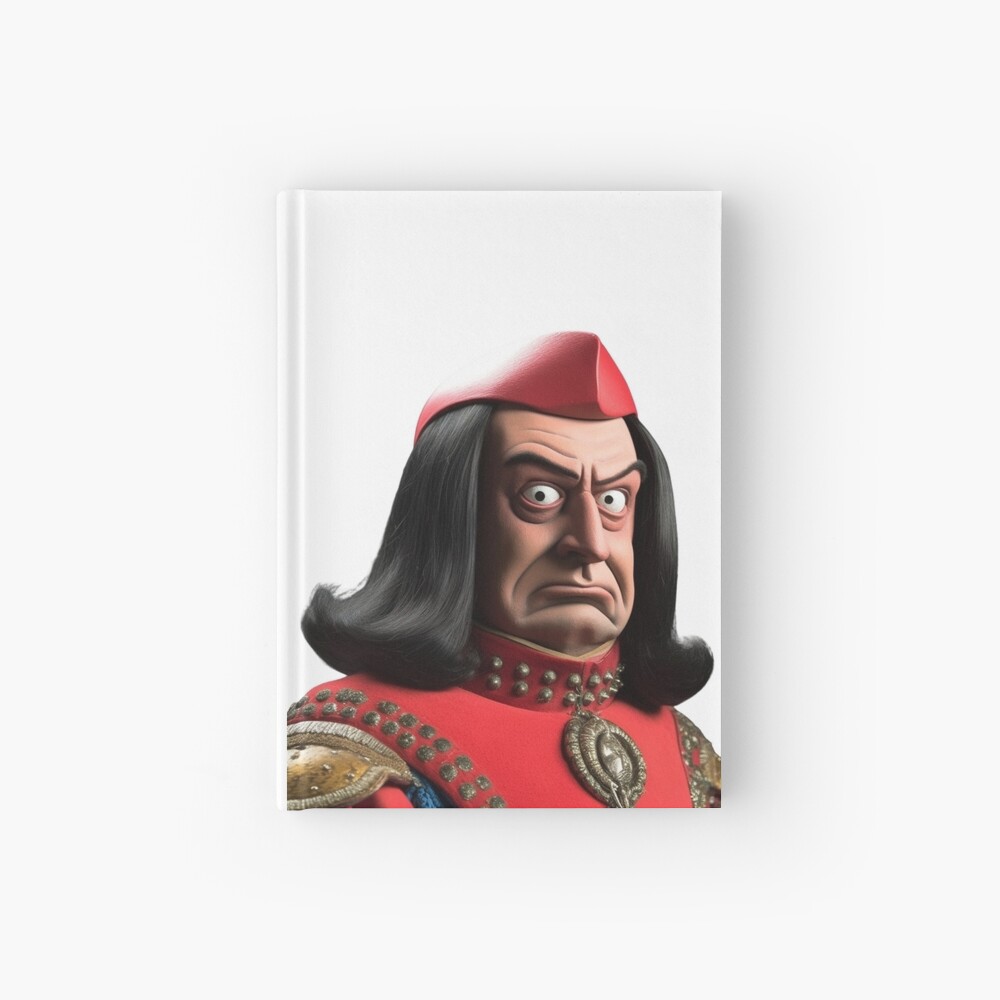 Lord Farquaad