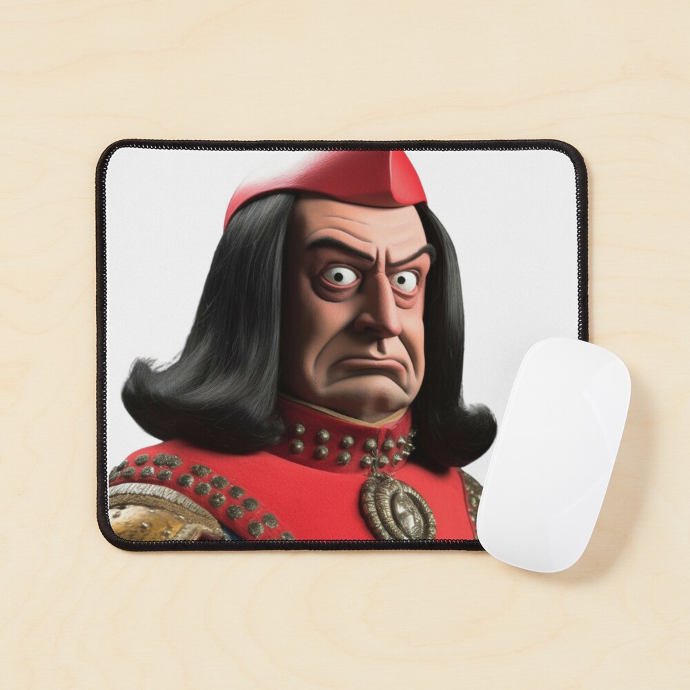 Lord Farquaad