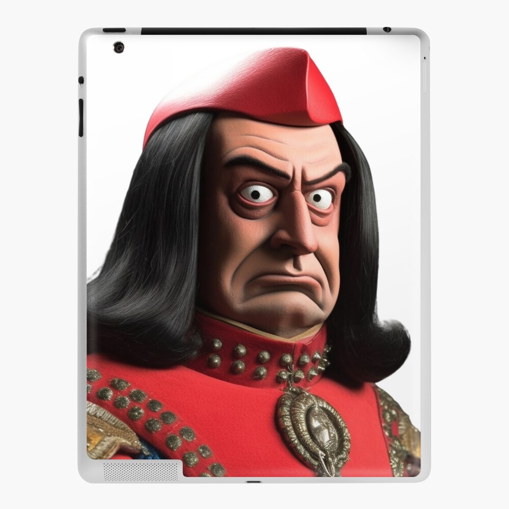 Lord Farquaad