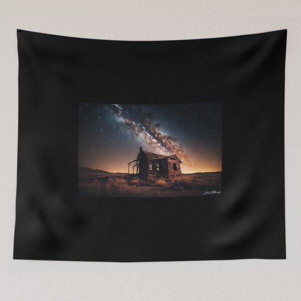 Item preview, Cellestial AI Image..... "The Milky Way Galaxy" designed and sold by John L Wheeler.