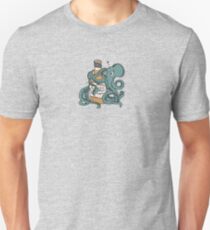 The Kraken Unisex T-Shirt