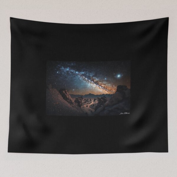 Item preview, Cellestial AI Image..... "The Milky Way Galaxy" designed and sold by John L Wheeler.