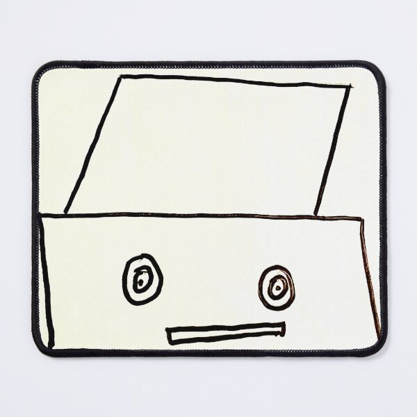 Item preview, Boombox designed and sold by Kyle Cairel.