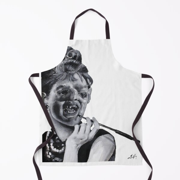 Item preview, Breakfast at SLOTHS Wet Dream Edition | goonies x audrey hepburn | hollywood magic designed and sold by Tyler Tilley.