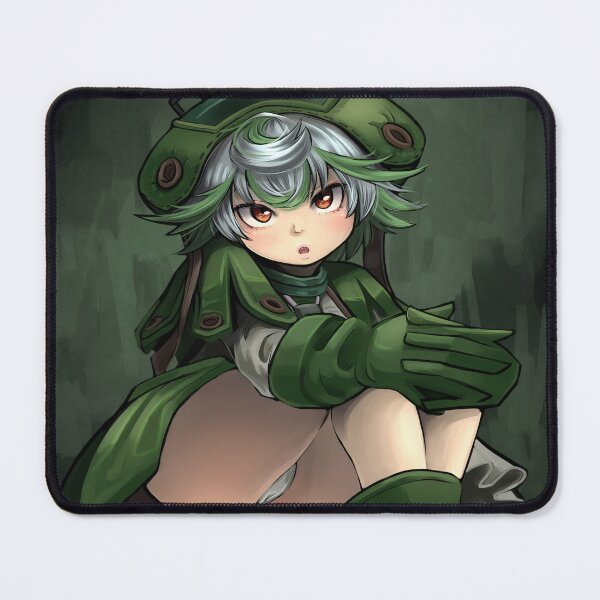Item preview, Made in Abyss designed and sold by turcklazaro.