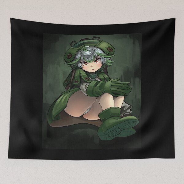 Item preview, Made in Abyss designed and sold by turcklazaro.