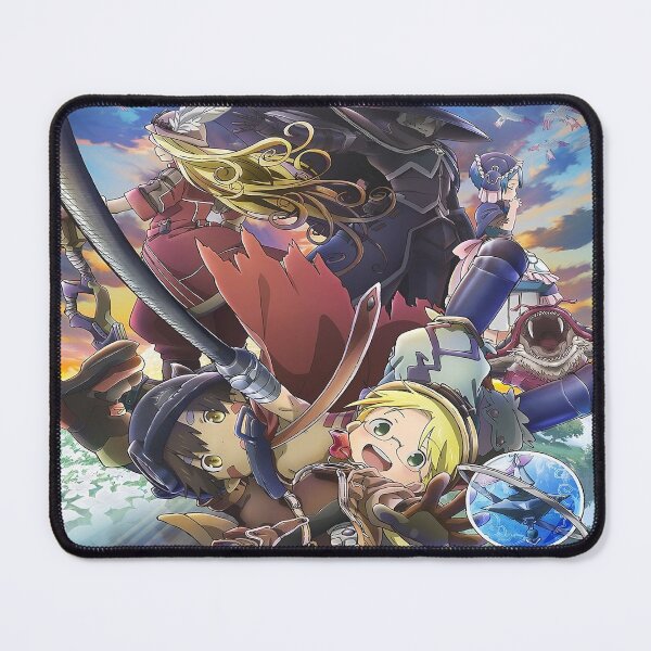 Item preview, Made in Abyss designed and sold by turcklazaro.