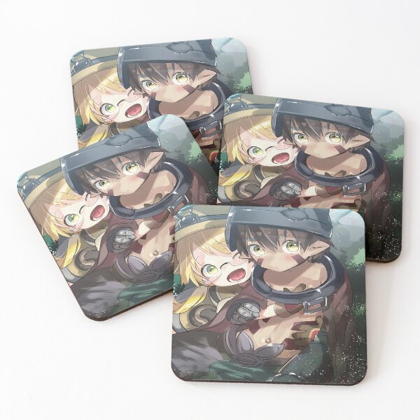 Item preview, Made in Abyss designed and sold by turcklazaro.