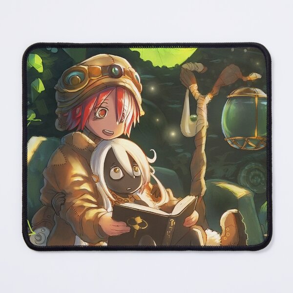 Item preview, Made in Abyss designed and sold by turcklazaro.