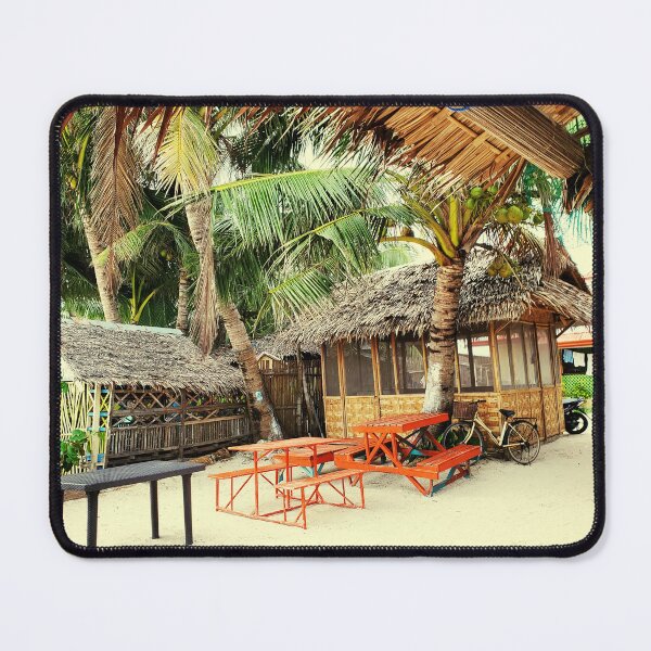 Item preview, ISLAND VIBES designed and sold by Michael Gavigan.