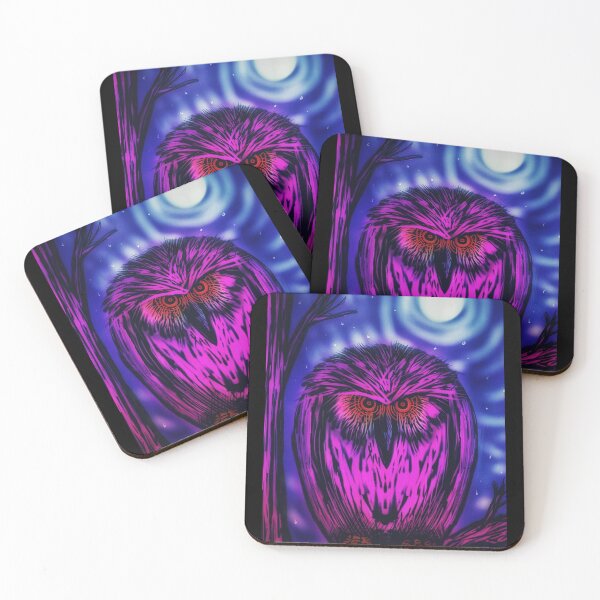 Item preview, Hoot designed and sold by Drlemonpaper.