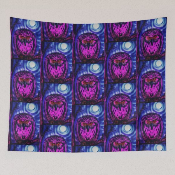 Item preview, Hoot designed and sold by Drlemonpaper.
