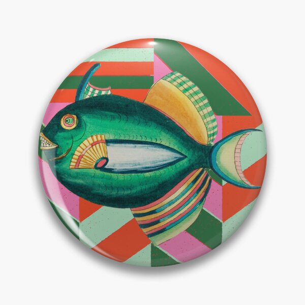 Item preview, Happy Piranha designed and sold by Rachelblee.