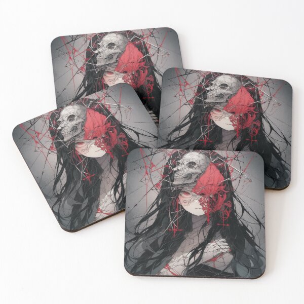 Item preview, The Melancholy of Misanthropy designed and sold by PsychoCandyArts.