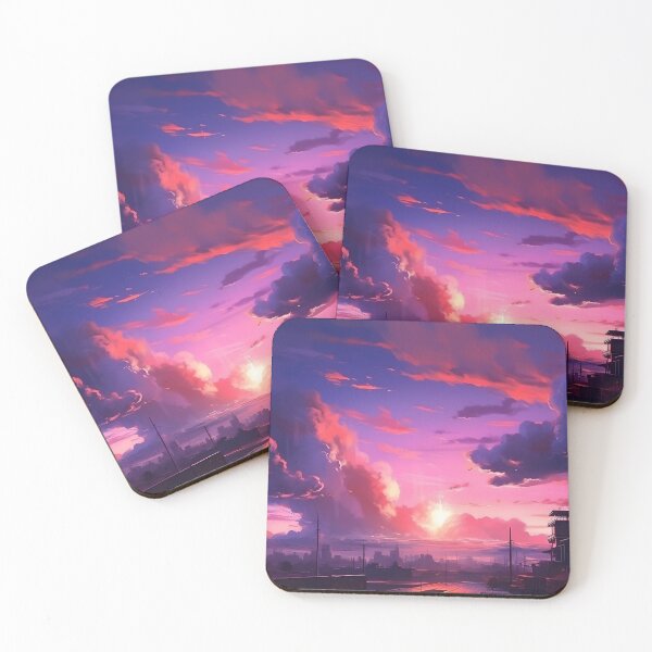 Item preview, City Sky designed and sold by LegalGato.