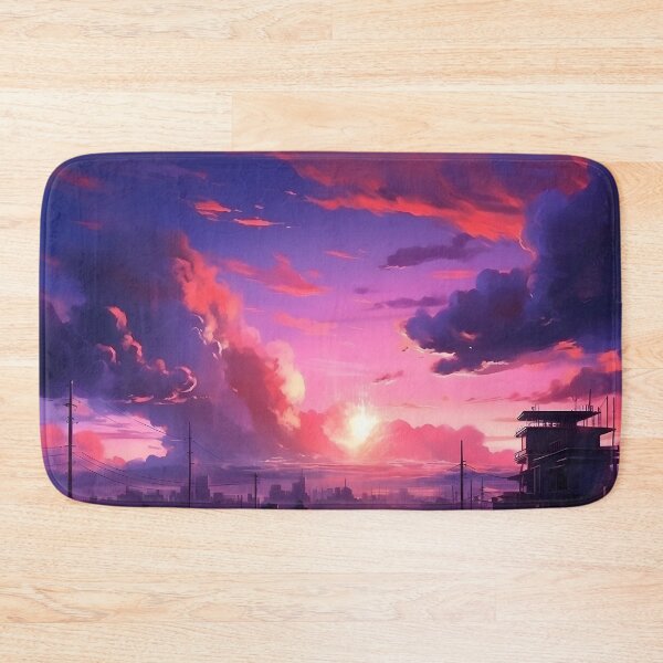 Item preview, City Sky designed and sold by LegalGato.