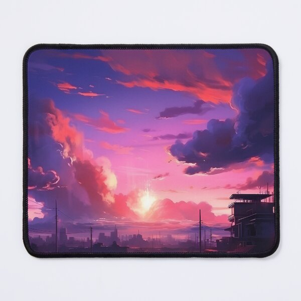 Item preview, City Sky designed and sold by LegalGato.