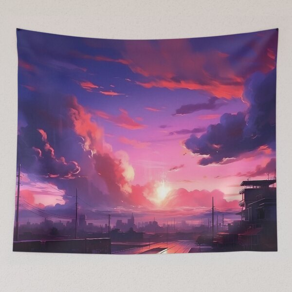 Item preview, City Sky designed and sold by LegalGato.