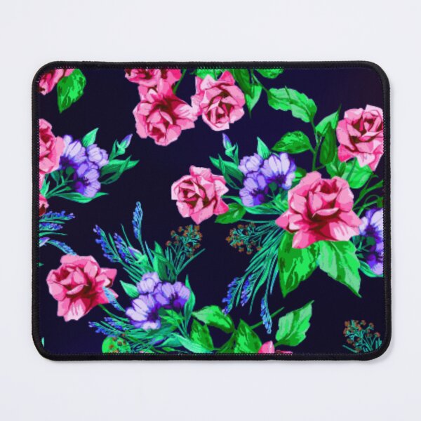 Item preview, Painted boquets of flowers designed and sold by dplachkinova.