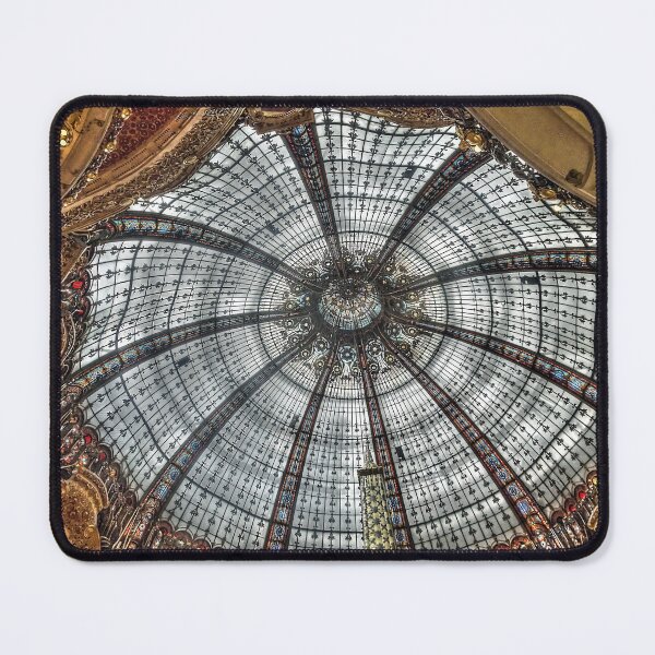Item preview, Dome Ceiling designed and sold by Josette Halls.