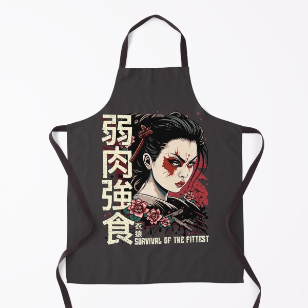Item preview, Japanese Proverbs designed and sold by GarmentMonkeyCo.