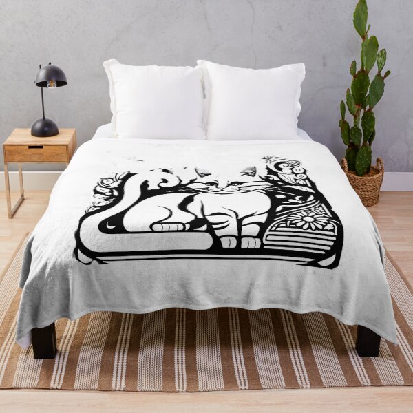 Item preview, Drawing Cat designed and sold by mtamri.
