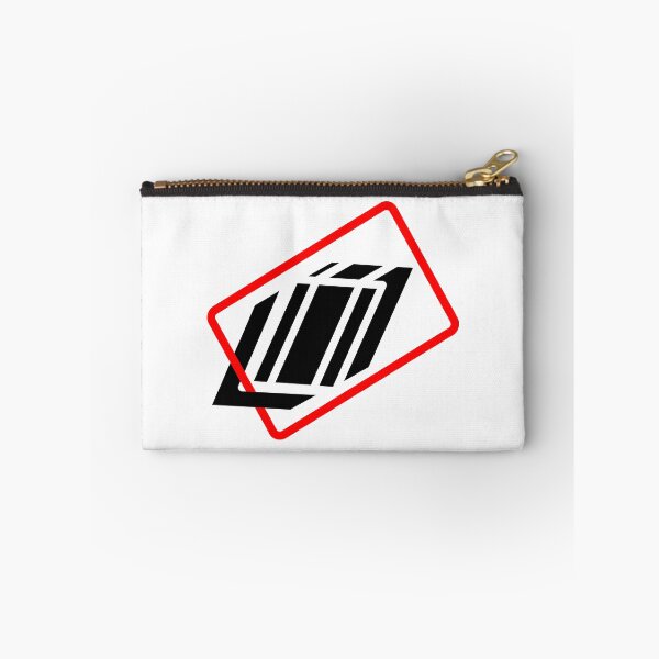 Item preview, Monogram "I" gamer design  ||  SPORTS designed and sold by Yusuf-Design.