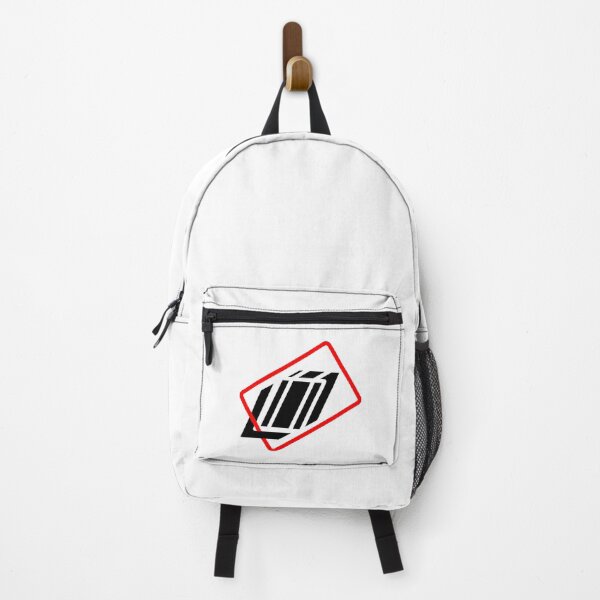 Item preview, Monogram "I" gamer design  ||  SPORTS designed and sold by Yusuf-Design.