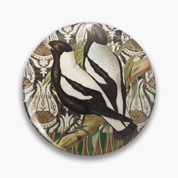 Item preview, Magpie Family designed and sold by Rachelblee.