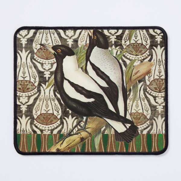 Item preview, Magpie Family designed and sold by Rachelblee.