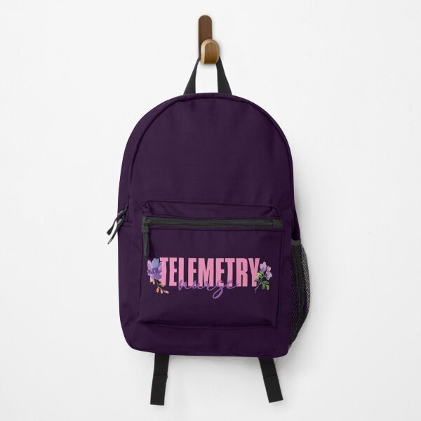 Item preview, Telemetry Nurse designed and sold by chillaxcats.