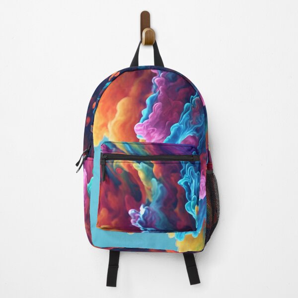 Item preview, Fluid and Powder Explosion of Color designed and sold by shakespeare1212.